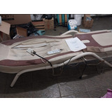 Cama De Massagem Ceragem