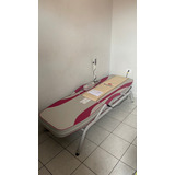 Cama De Massagem Nuga Best