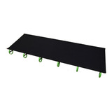 Cama Dobravel Camping Pesca Quanta Azteq - Rápida Montagem