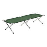 Cama Dobrável Portátil Resistente Campana Jungle Guepardo