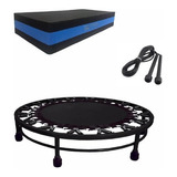 Cama Elástica Mini Jump C/ Aro