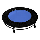 Cama Elástica Mini Jump Profissional 180kg C/ Capa