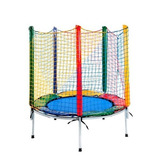 Cama Elástica Trampolim Pula Pula Infantil-1,40m