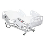 Cama Hospitalar 8 Movimentos Motorizada