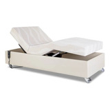 Cama Hospitalar Articulada Motorizada Elétrica Residencial 