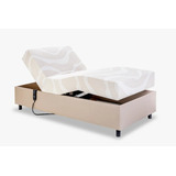 Cama Hospitalar Articulada Motorizada Elétrica Residencial