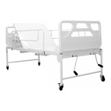 Cama Hospitalar Fawler 2 Manual +