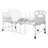 Cama Hospitalar Fawler 2 Manual +