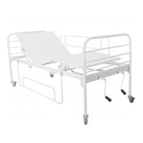 Cama Hospitalar Fawler 2 Movimentos C/