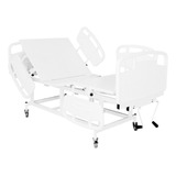 Cama Hospitalar Fawler Manual 2 Mov.