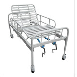 Cama Hospitalar Manual 2 Movimentos Dx2 Dellamed