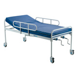 Cama Hospitalar Manual 2 Movimentos Dx2 Dellamed