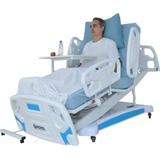 Cama Hospitalar Motorizada 8