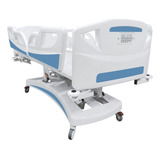 Cama Hospitalar Motorizada 9 Movimentos