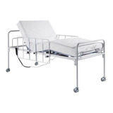 Cama Hospitalar Motorizada Pilati Evolution Articulada + D28
