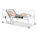 Cama Hospitalar Motorizada Pilati Evolution Articulada