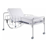 Cama Hospitalar Motorizada Pilati Evolution + Frete Grátis