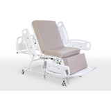 Cama Hospitalar Poltrona Motorizada 4 Movimentos Evolution