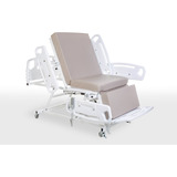 Cama Hospitalar Poltrona Motorizada 4 Movimentos Evolution