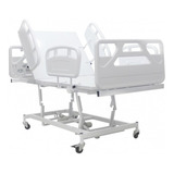 Cama Motorizada 8 Movimentos Com Frete Grátis!!