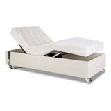 Cama Motorizada Pilati Centauro C/ Colchão + Frete Grátis