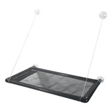 Cama Para Gato Suspensa Janela King Premium, A Melhor!