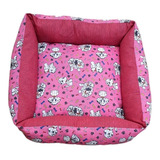 Cama Pet Caminha Pra Cachorro Ou Gato M 50 X 50 Promoção 