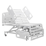 Cama Poltrona Articulada Motorizada Supra + Colchão Látex