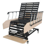 Cama Poltrona Articulada Motorizada Supra