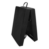 Cama Portátil Área Externa - Dobrável De Solteiro - Promoção