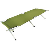 Cama Portátil Dobrável Guepardo Jungle Verde