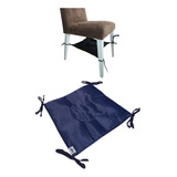 Cama Rede Suspensa Pendurado Cadeira Antistress Para Gatos