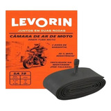 Camara Ar Moto Aro 18 Titan 125 150 160 Ybr Factor 125 Yes 