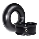 Camara De Ar 1000x20 E Protetor Fitão Aro 20 P/ Pneu 1000-20