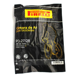 Câmara De Ar 27 Pirelli Bicicleta