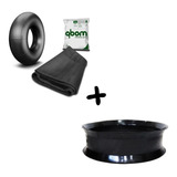 Camara De Ar 295/80r 22,5 E Protetor 22 - Ônibus E Caminhão