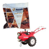 Camara De Ar Agricola Microtrator Tobata 500/6-12 Tr-15 