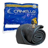Câmara De Ar Dianteira Aro 17 Biz 125 - Canello