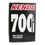 Câmara De Ar Kenda Speed 700