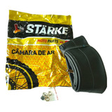 Camara De Ar Moto Aro 17