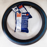 Câmara De Ar Moto Aro 18 Cg Titan Fan 125 150 160 Ybr Yes