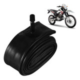 Câmara De Ar Moto Aro 21 Dianteiro Tornado Sahara Falcon Nx