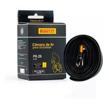 Câmara De Ar Pirelli Bike Mtb Aro 29 Presta 48mm Bico Fino 