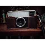 Câmara Kodak Antiga Instamatic 33 .