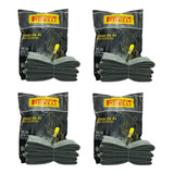 Câmaras Ar Bico 48mm Grosso Kit 4 Bicicleta Aro 29 Pirelli