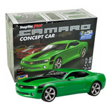 Camaro Concept Car - Snap Tite - 1/25 - Revell 851527