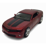 Camaro Escala 1/43 (aproximado)