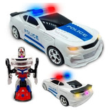 Polícia