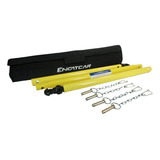 Cambão Rebocador Tração 2000kg + Bolsa Nylon Kit