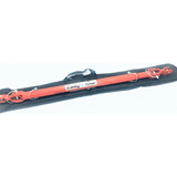 Cambão Universal Retrátil Avm Tow Bar Reboque 3 Ton + Bolsa